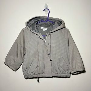 Y2K mini Calvin Klein Jacket